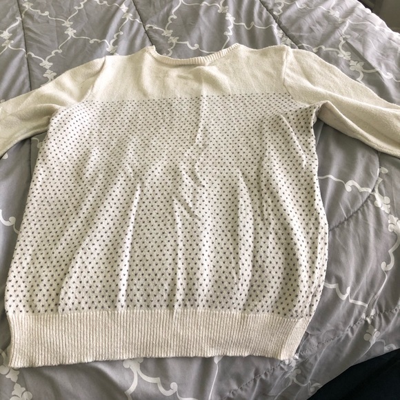 Comfortable sweater - Picture 7 of 9